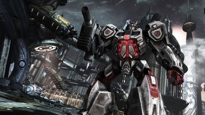 transformers war for cybertron xbox one backwards compatibility